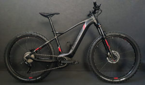 Lapierre Overvolt HT 7.5