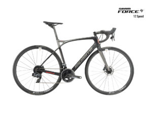 Lapierre Xelius SL 700 Disc AXS - 2019