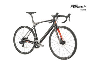 Lapierre Xelius SL 700 Disc AXS - 2019