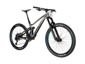 Lapierre Zesty AM 5.0 Fit Ultimat